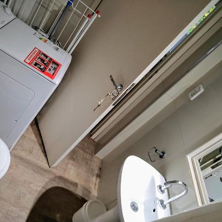 Amazing Studio In Recoleta Appartement Buenos Aires Buitenkant foto