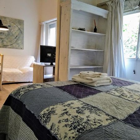 Amazing Studio In Recoleta Appartement Buenos Aires Buitenkant foto