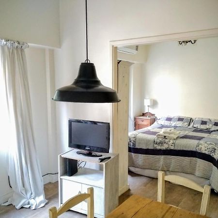 Amazing Studio In Recoleta Appartement Buenos Aires Buitenkant foto
