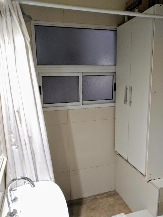 Amazing Studio In Recoleta Appartement Buenos Aires Buitenkant foto
