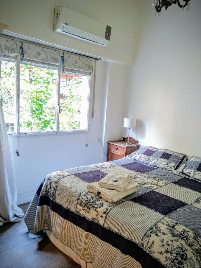Amazing Studio In Recoleta Appartement Buenos Aires Buitenkant foto