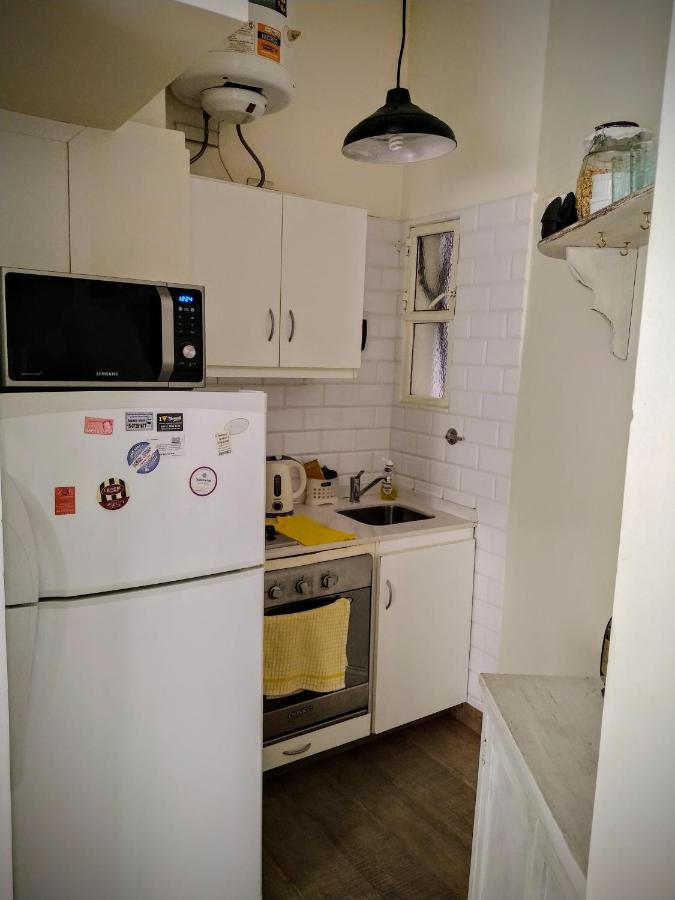 Amazing Studio In Recoleta Appartement Buenos Aires Buitenkant foto