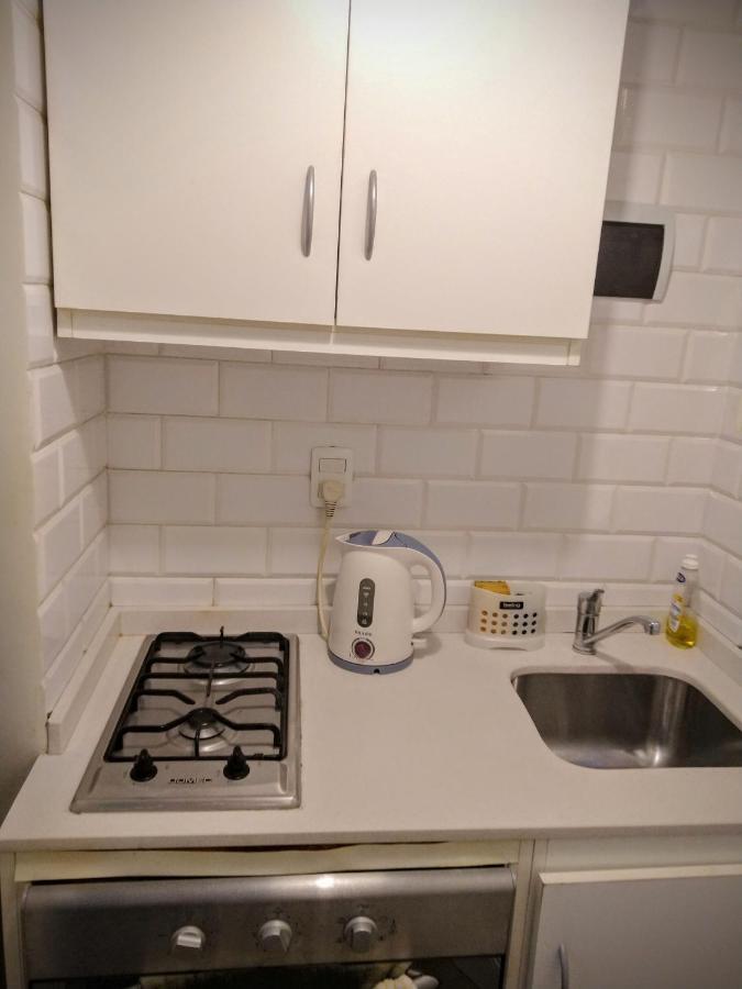 Amazing Studio In Recoleta Appartement Buenos Aires Buitenkant foto