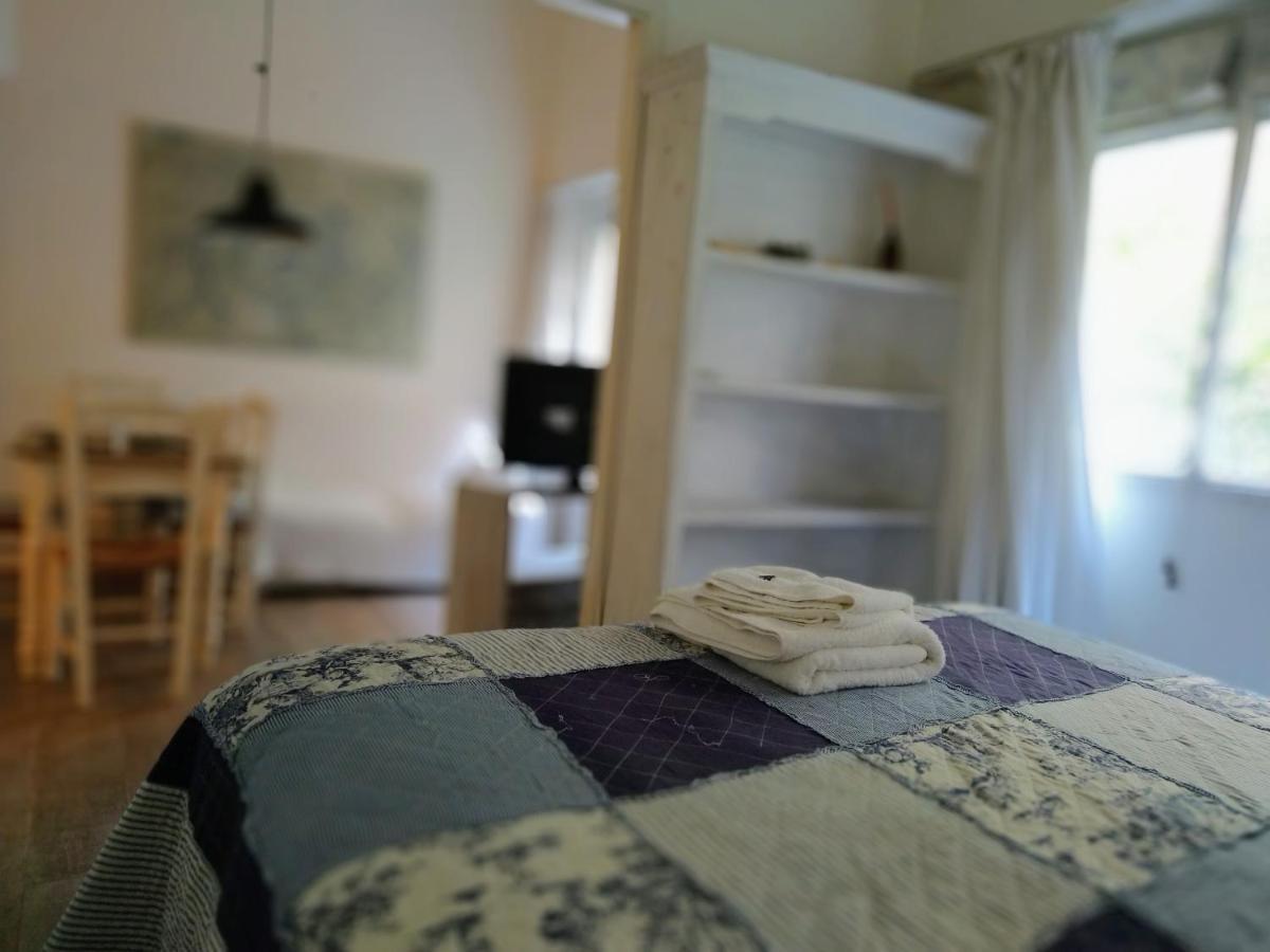 Amazing Studio In Recoleta Appartement Buenos Aires Buitenkant foto