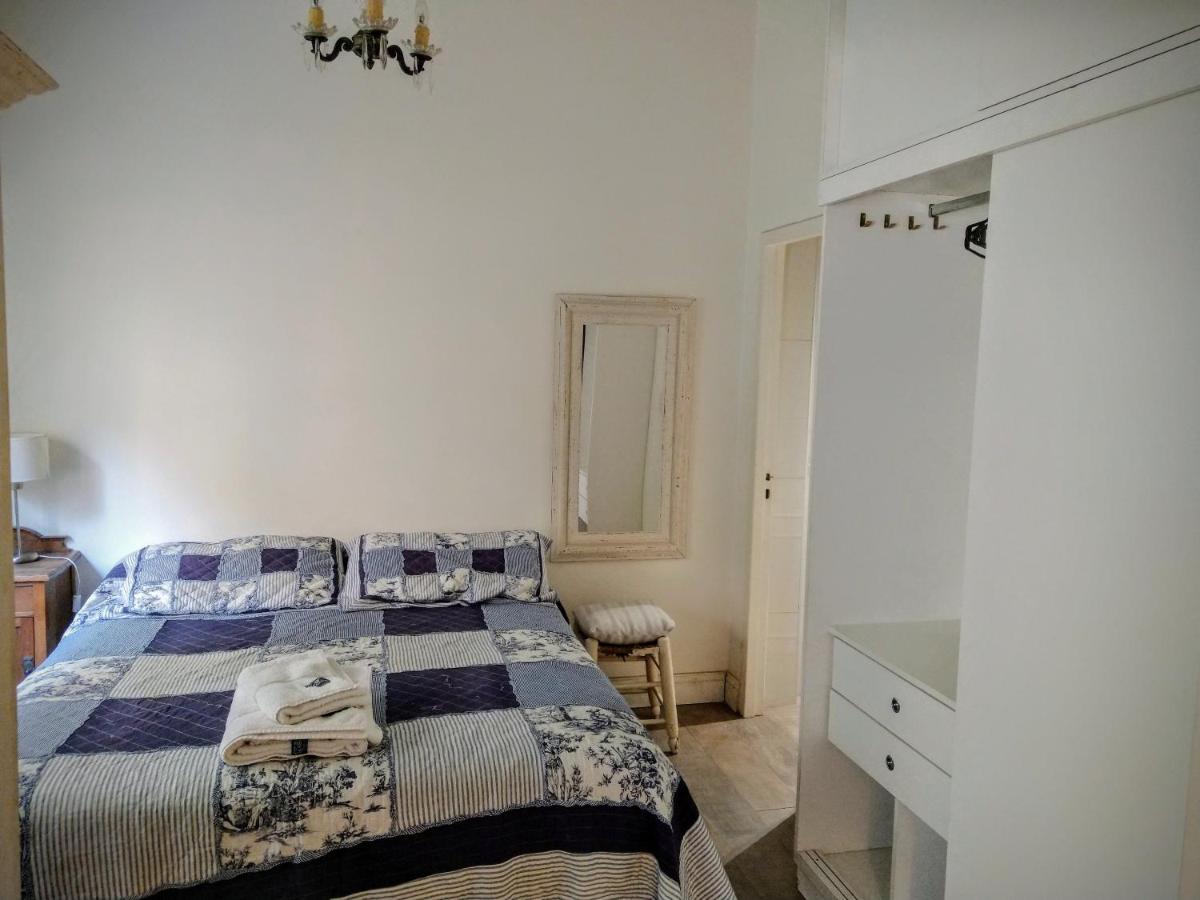 Amazing Studio In Recoleta Appartement Buenos Aires Buitenkant foto