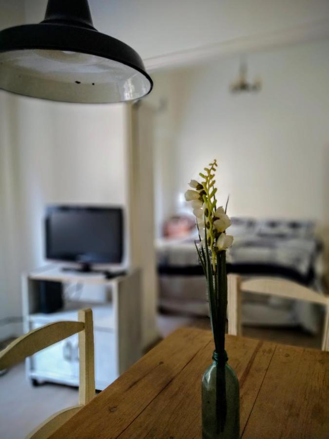 Amazing Studio In Recoleta Appartement Buenos Aires Buitenkant foto