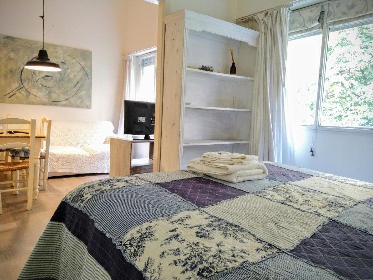 Amazing Studio In Recoleta Appartement Buenos Aires Buitenkant foto