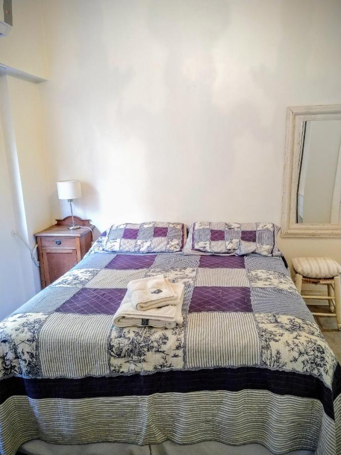 Amazing Studio In Recoleta Appartement Buenos Aires Buitenkant foto