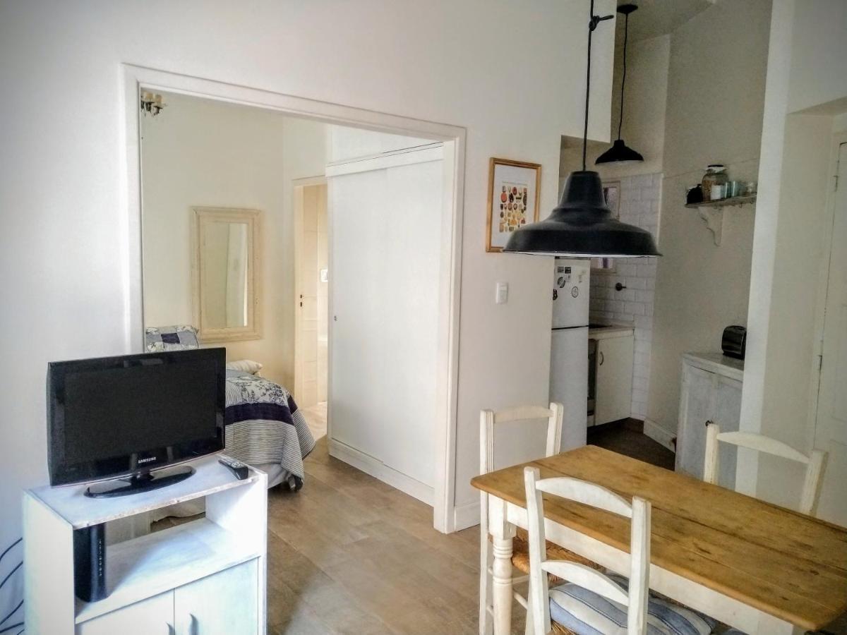 Amazing Studio In Recoleta Appartement Buenos Aires Buitenkant foto