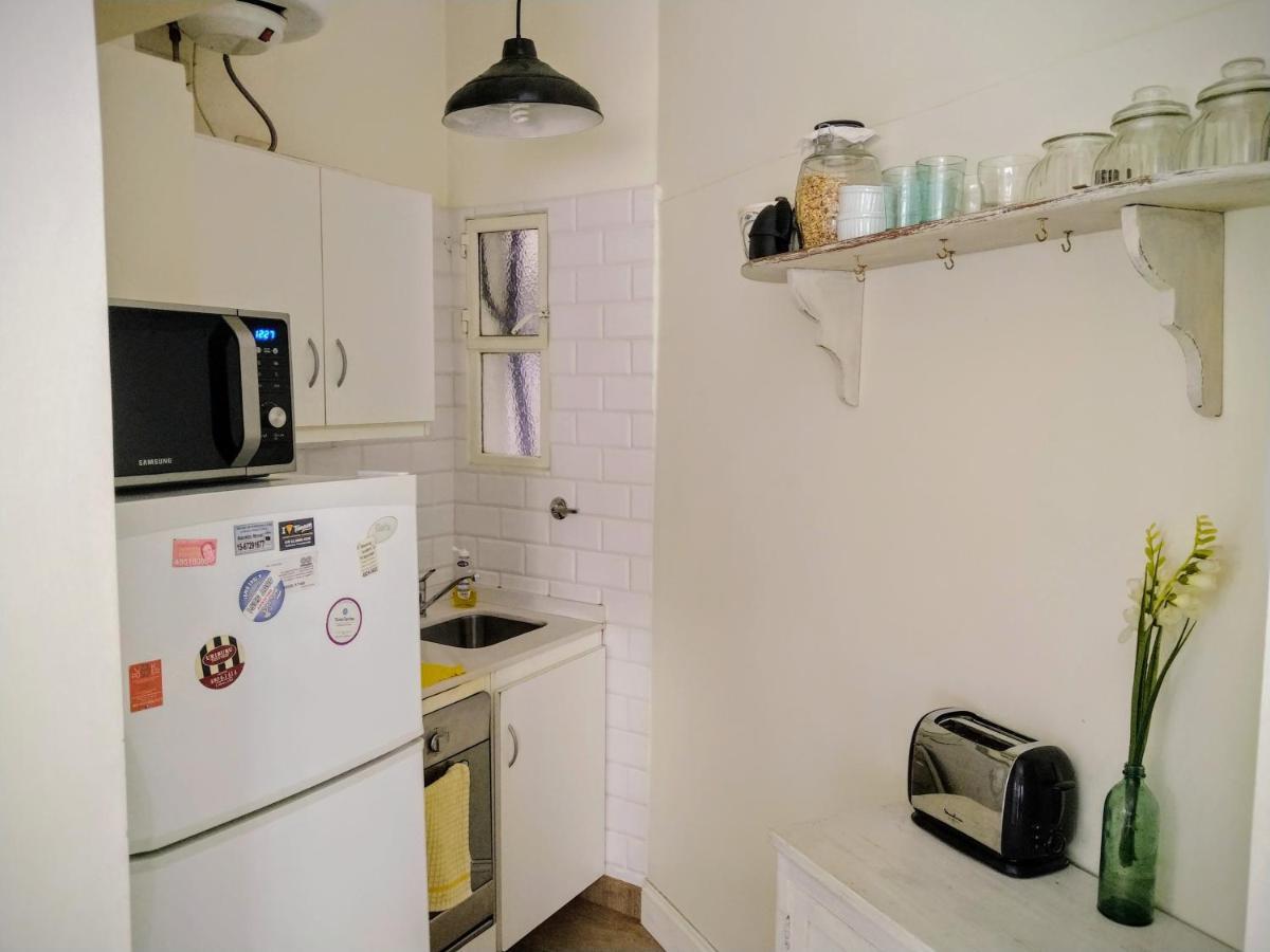 Amazing Studio In Recoleta Appartement Buenos Aires Buitenkant foto