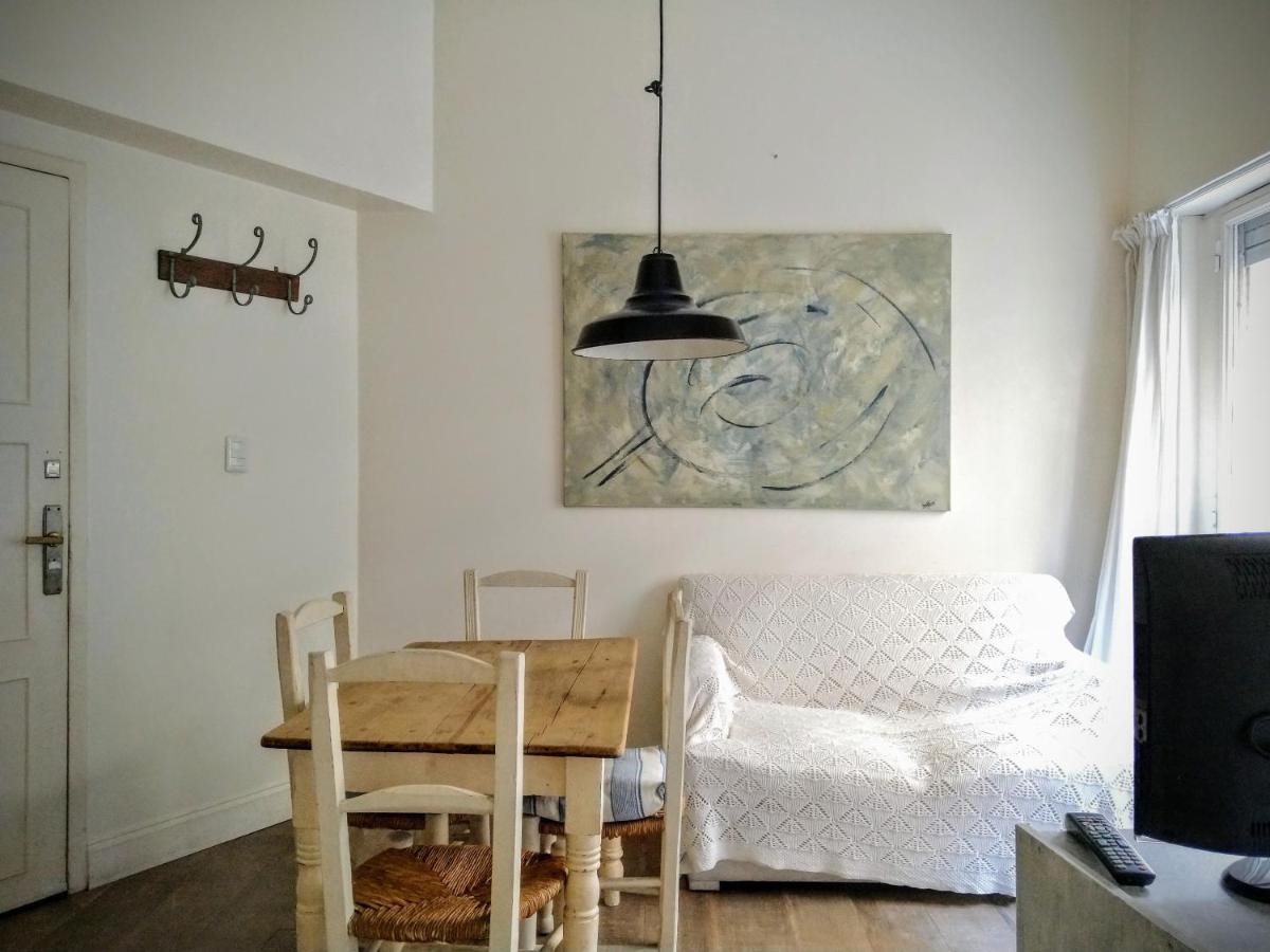 Amazing Studio In Recoleta Appartement Buenos Aires Buitenkant foto