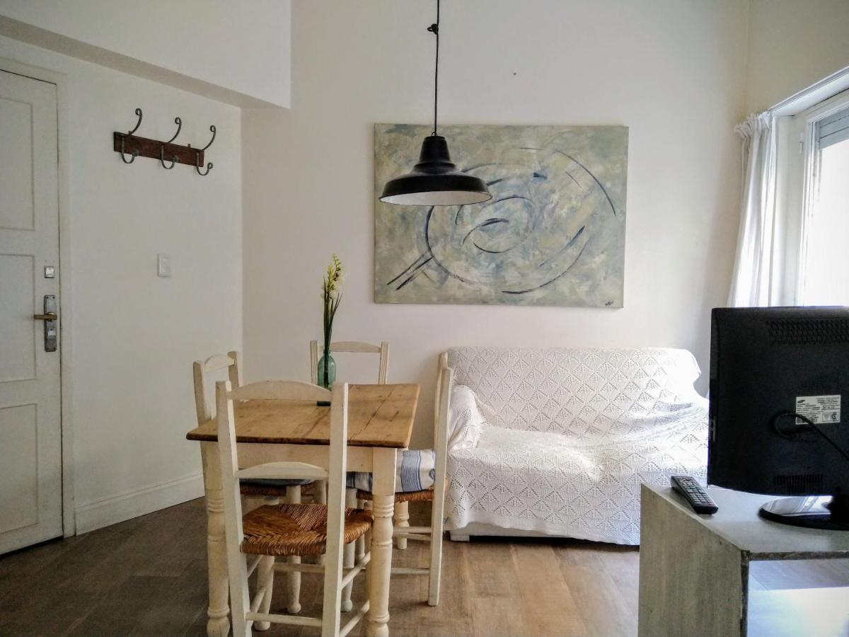 Amazing Studio In Recoleta Appartement Buenos Aires Buitenkant foto