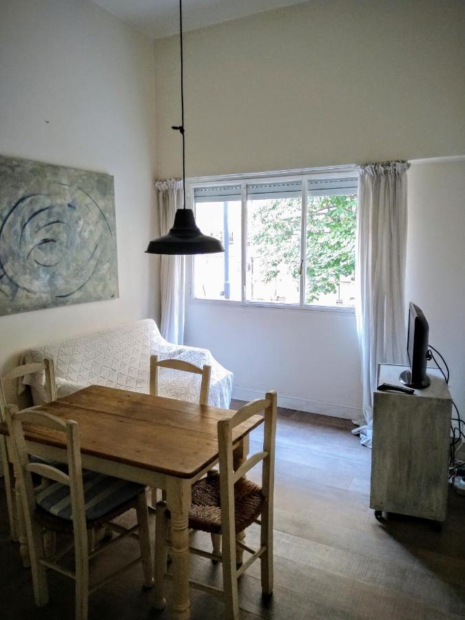 Amazing Studio In Recoleta Appartement Buenos Aires Buitenkant foto