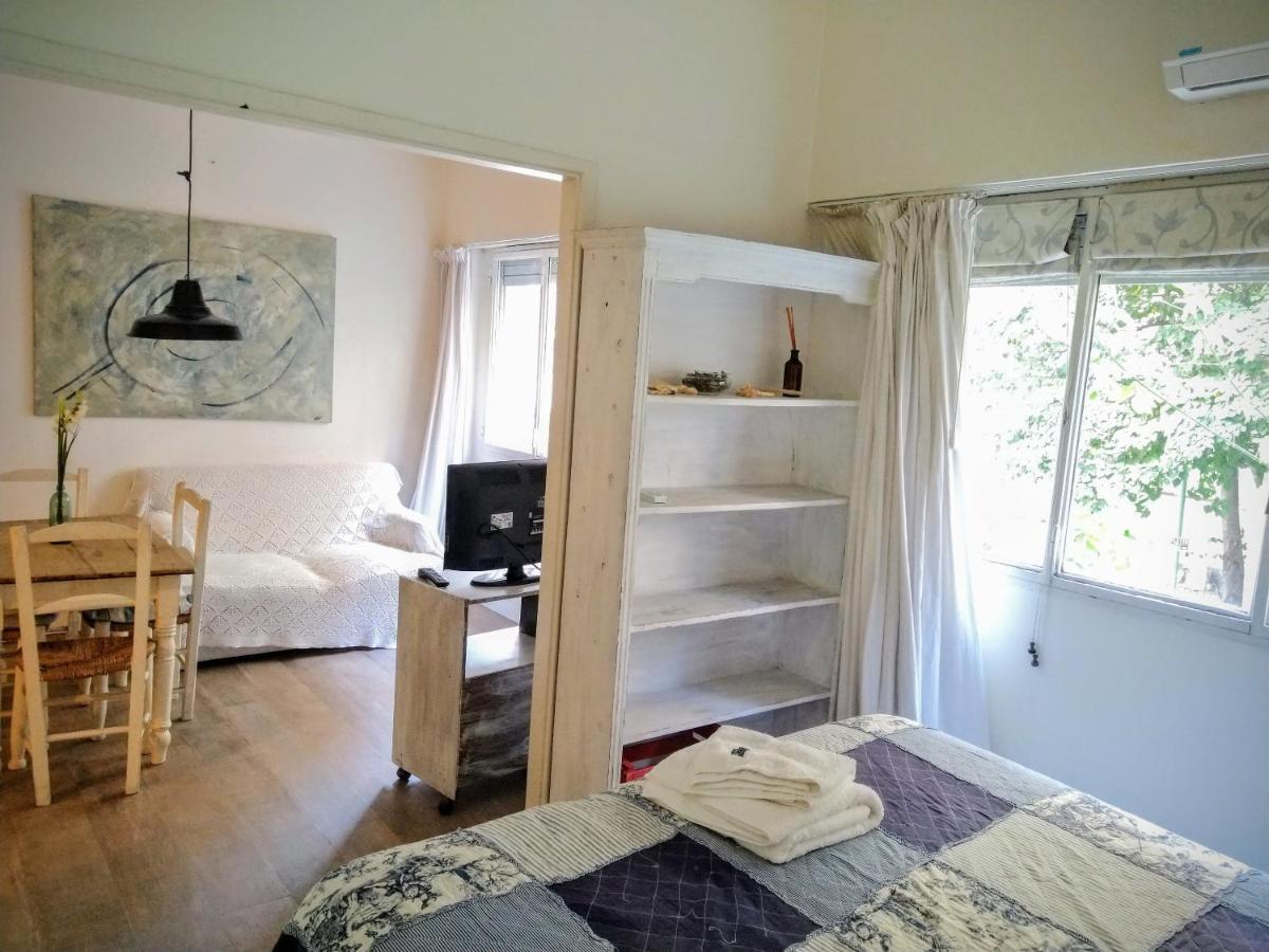 Amazing Studio In Recoleta Appartement Buenos Aires Buitenkant foto